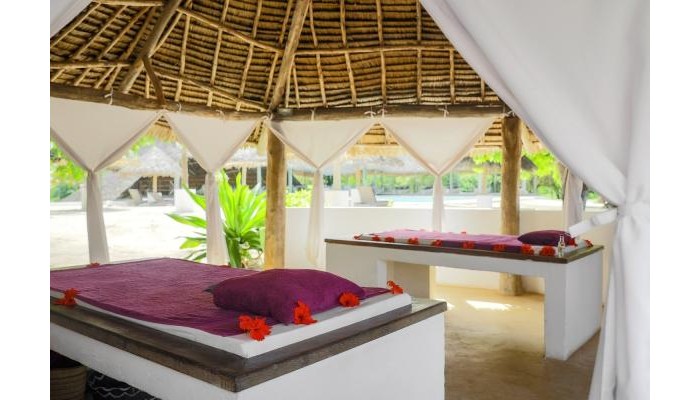 Blue Moon Resort poza 33