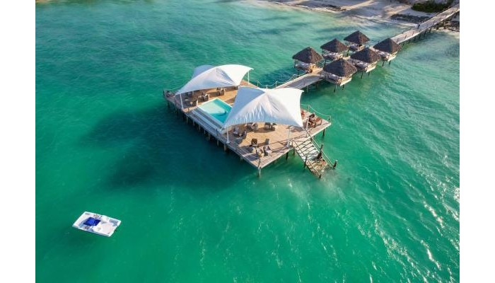 Blue Moon Resort poza 30