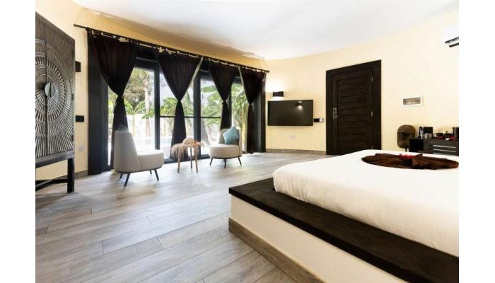 Blue Moon Resort poza 31