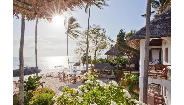 Blue Oyster Hotel poza 11