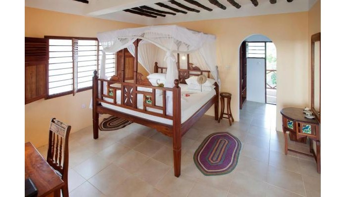 Blue Oyster Hotel poza 5