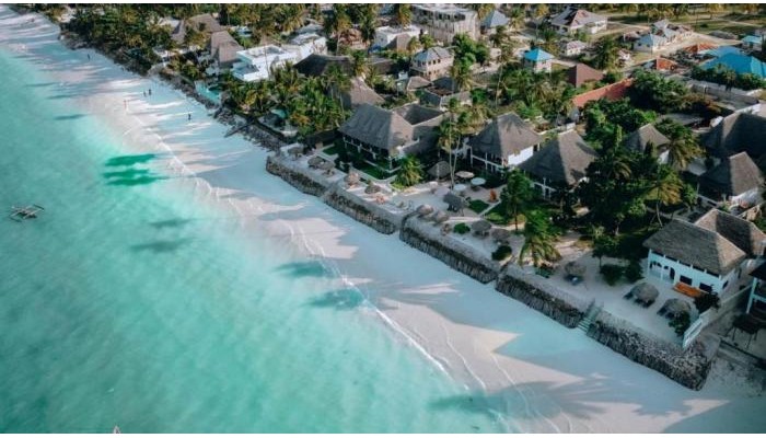 Blue Oyster Hotel poza 0