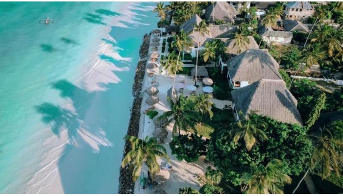 Blue Oyster Hotel poza 2