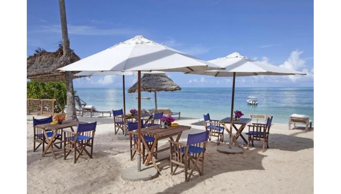 Blue Oyster Hotel poza 13