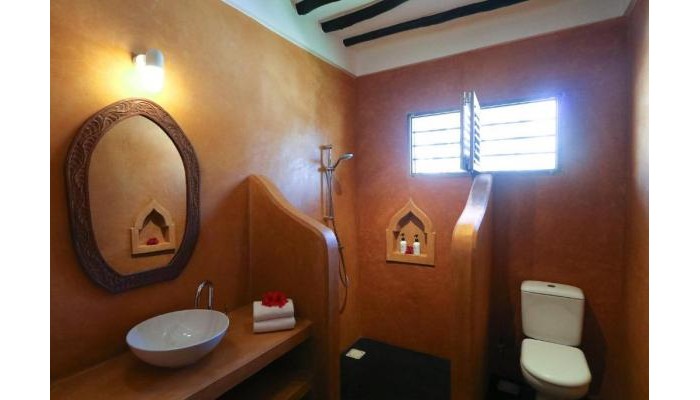 Blue Oyster Hotel poza 3