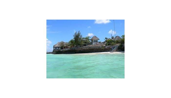 Coral Rock Hotel poza 1