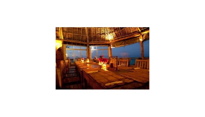 Coral Rock Hotel poza 9