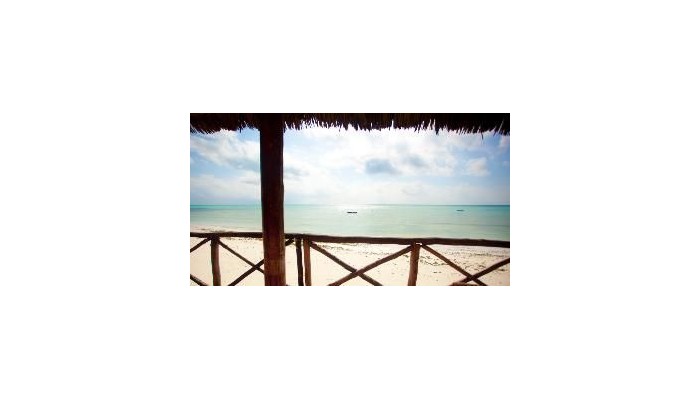 Coral Rock Hotel poza 7