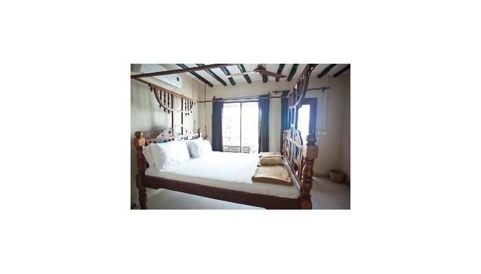 Coral Rock Hotel poza 5