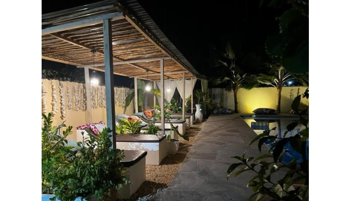 Gadea Boutique Hotel & Gadea Garden Restaurant poza 1