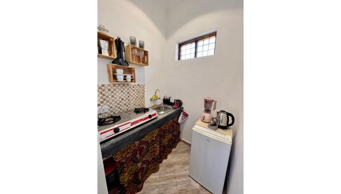 Gadea Boutique Hotel & Gadea Garden Restaurant poza 5