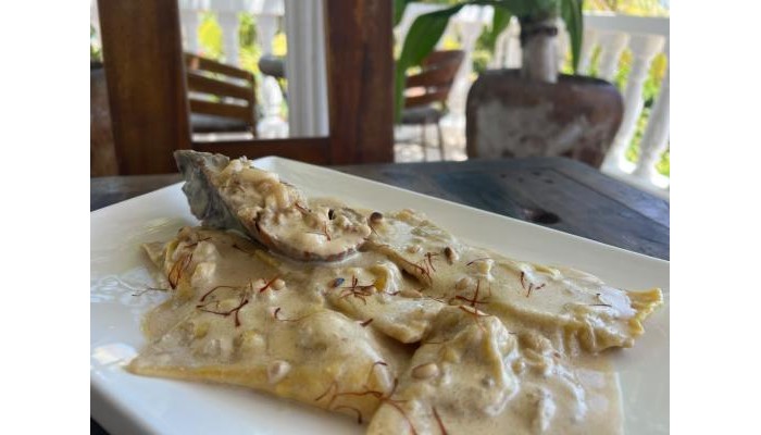 Gadea Boutique Hotel & Gadea Garden Restaurant poza 3