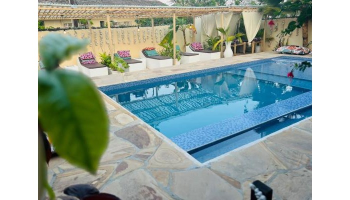 Gadea Boutique Hotel & Gadea Garden Restaurant poza 0