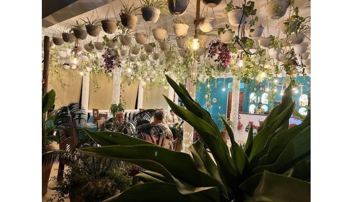 Gadea Boutique Hotel & Gadea Garden Restaurant poza 2