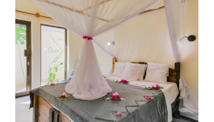 Greenz Apartments poza 11