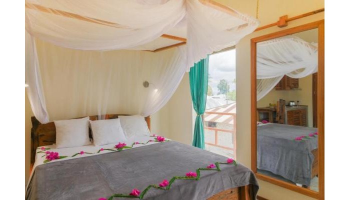 Greenz Apartments poza 10