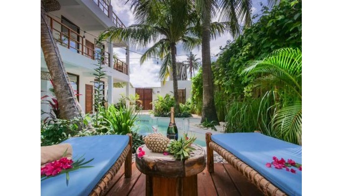 Greenz Apartments poza 23