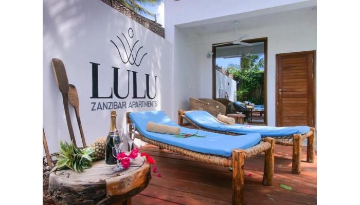 Greenz Apartments poza 22