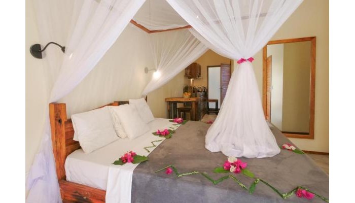 Greenz Apartments poza 9