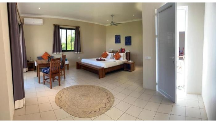 Hotel Coral House poza 2