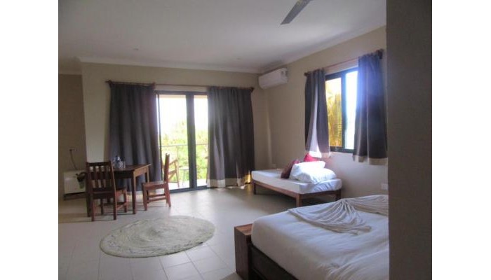 Hotel Coral House poza 4