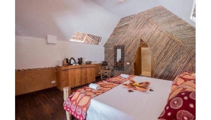 Hotel Mamamapambo Boutique poza 3