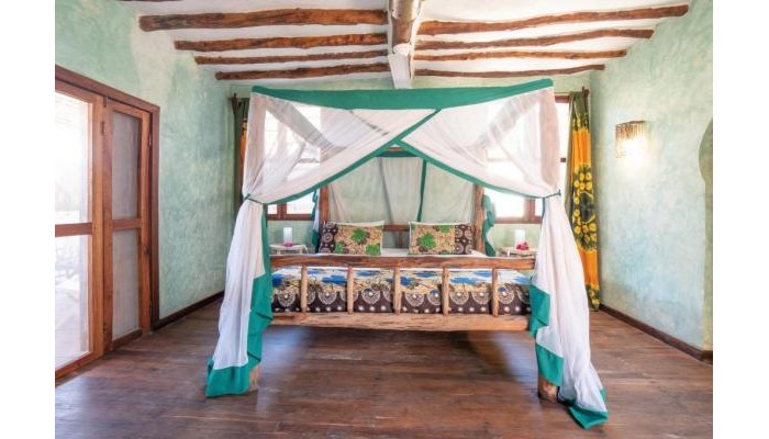 Hotel Mamamapambo Boutique poza 5