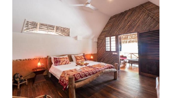 Hotel Mamamapambo Boutique poza 2