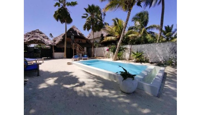 Hotel Mamamapambo Boutique poza 19