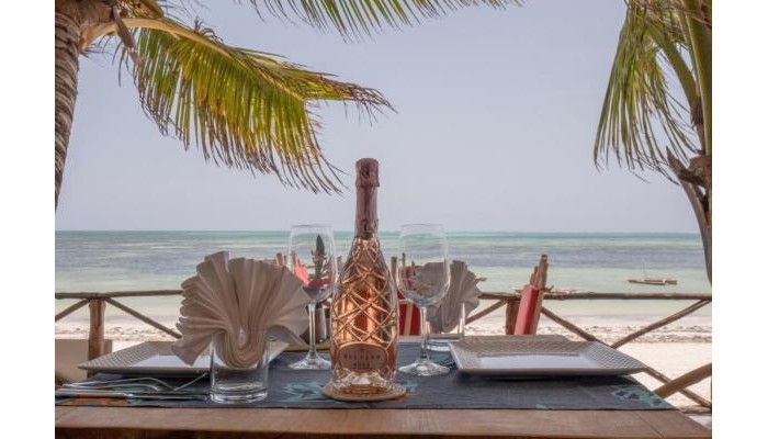 Hotel Mamamapambo Boutique poza 17