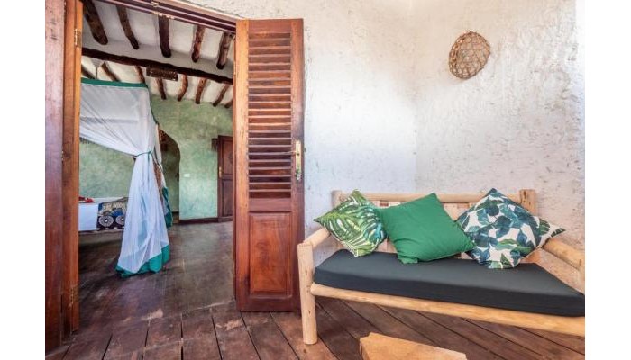 Hotel Mamamapambo Boutique poza 10