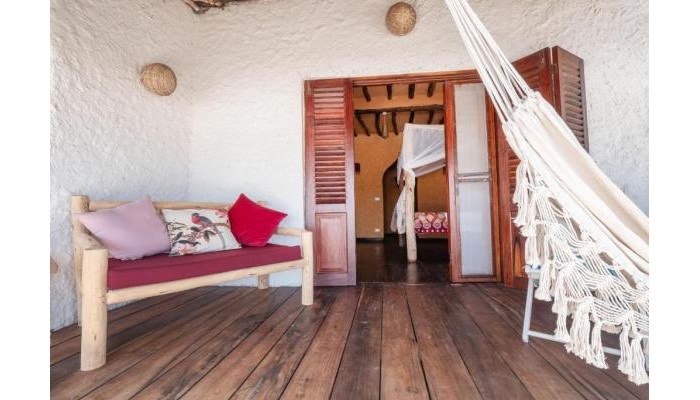 Hotel Mamamapambo Boutique poza 7