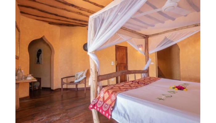 Hotel Mamamapambo Boutique poza 11