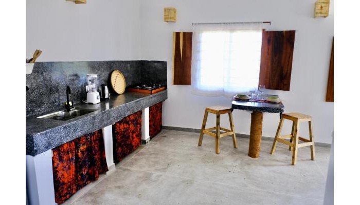 Hotel Nyumbani Residence poza 9