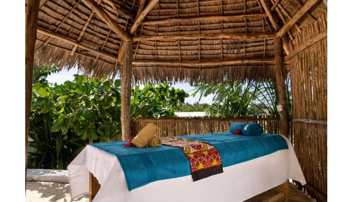 Hotel Nyumbani Residence poza 17