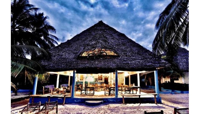 Hotel Oasis Beach Inn poza 0