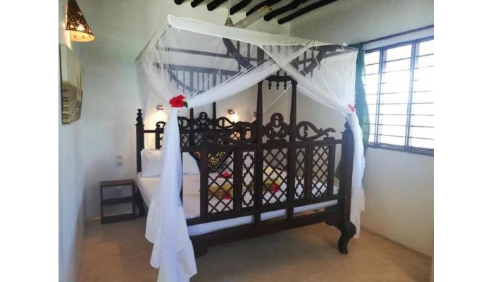 Hotel Red Monkey Beach Lodge poza 12