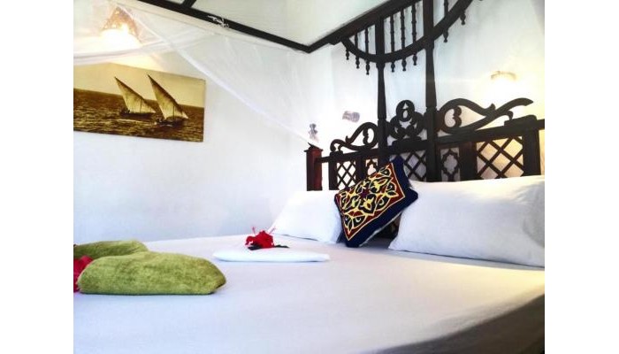 Hotel Red Monkey Beach Lodge poza 9