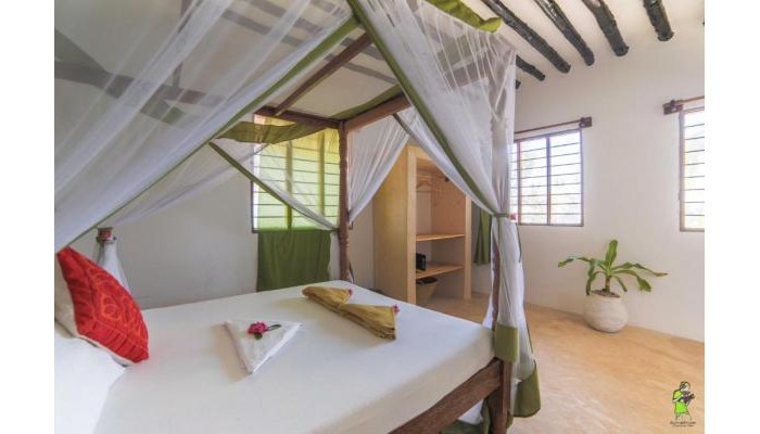 Hotel Red Monkey Beach Lodge poza 14