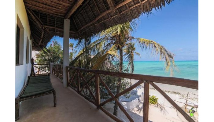 Hotel Red Monkey Beach Lodge poza 2