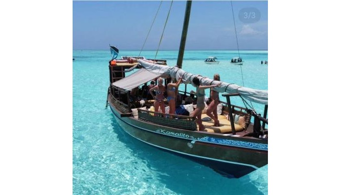 Hotel Red Monkey Beach Lodge poza 24