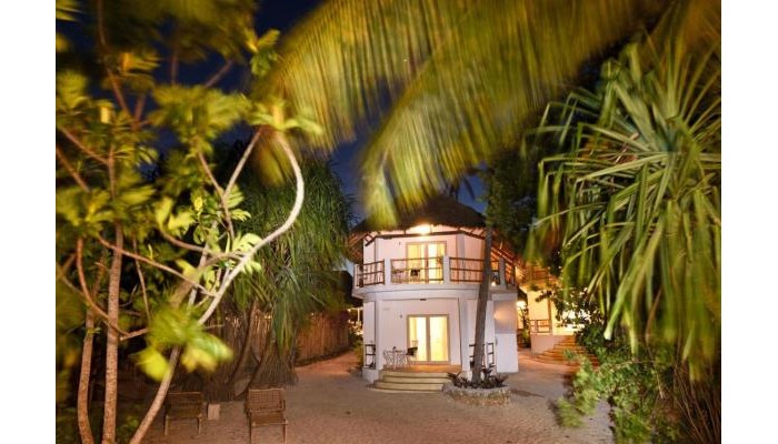 Hotel Sharazad Boutique poza 0