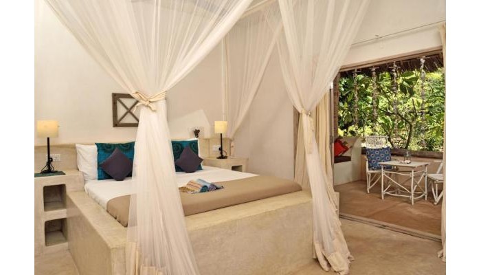 Hotel Sharazad Boutique poza 5