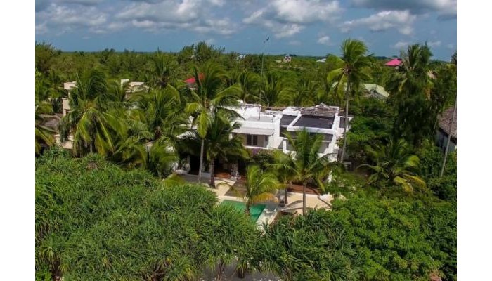 Hotel Uzuri Villa poza 3