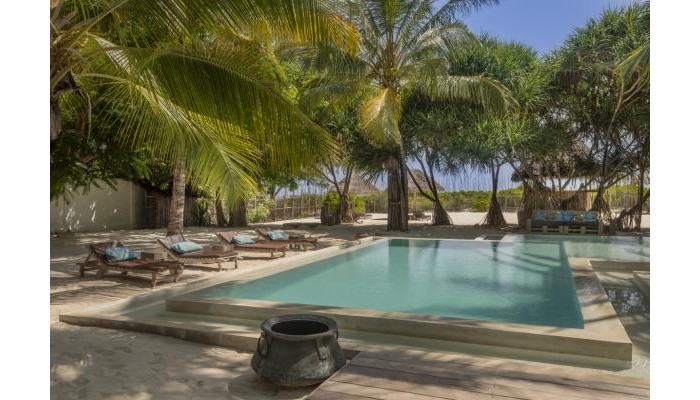 Hotel Uzuri Villa poza 13