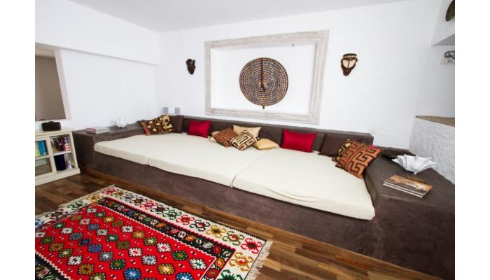 Hotel Uzuri Villa poza 9