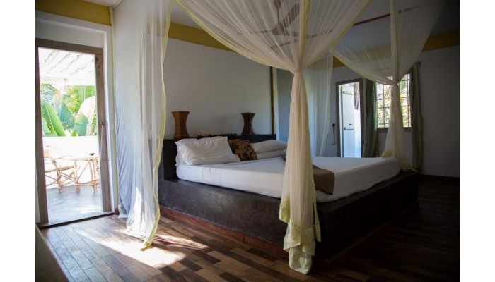 Hotel Uzuri Villa poza 4