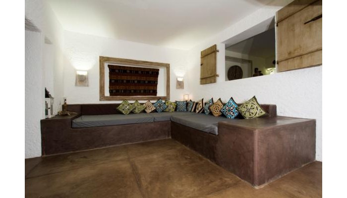 Hotel Uzuri Villa poza 7