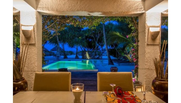 Hotel Uzuri Villa poza 12