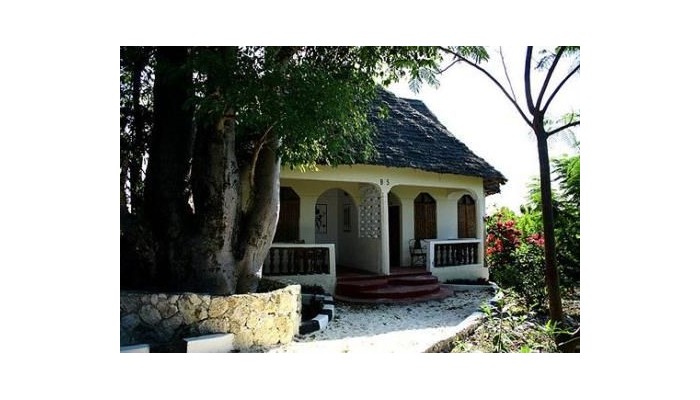 Mbuyuni Beach Village poza 18